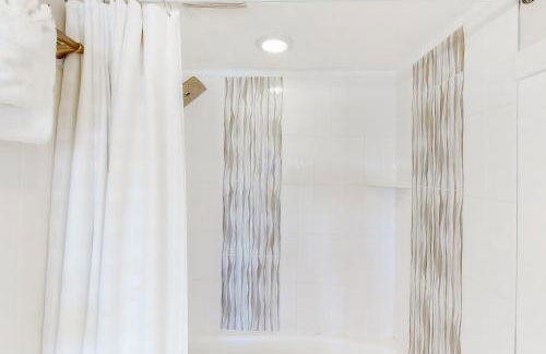 Gulf-front condo on bike path with beach views outdoor pool tennis & gym - Foto 40