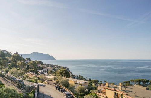 Pieve Ligure Seaside View, Wifi - Photo 8