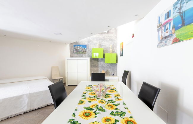 4088 Da Nonno Claudio by Barbarhouse - Foto 14