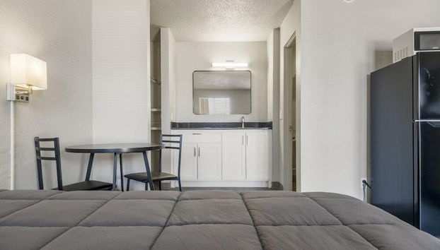 LTA Suites Brookside - Foto 4, Zimmer