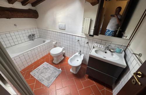 Casa design with pool Tuscany - Foto 18