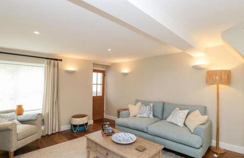 Fisherbridge Cottage - Foto 9