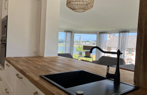 Le cottage du Lenn - Foto 9