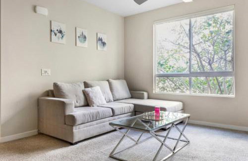 Luxury 2 Bedroom 2 Bathroom With Fitness Center and Pool - Foto 21