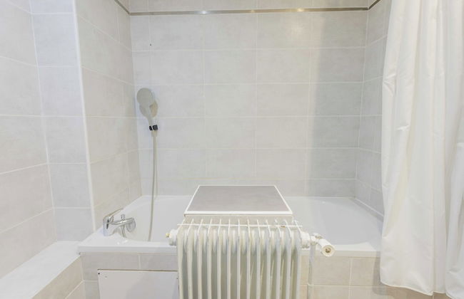 Cosy Apartment 4P- Levallois /anatole France - Photo 13