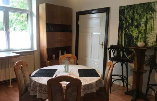 Ferienwohnung Zur Weißen Taube - Foto 9