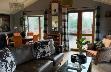 Woodside Lodge, Weybourne, Holt - Foto 6