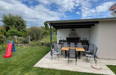 Κ & Μ House by the sea - Foto 8