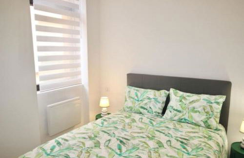 AU GOÛT DU JOUR T2 Climatisé - Foto 16