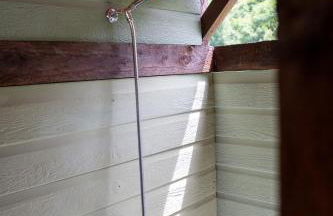 pipowagen Blagour midden in de natuur - Foto 23