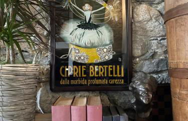 VILLA DEL LUPO: Crown of The Valtellina - Foto 73