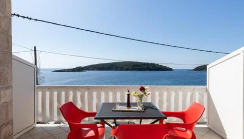 Apartments More - Foto 2