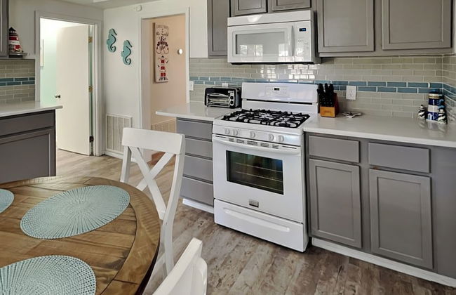 The Charming Cozy Cottage by Miss Kitty’s - Foto 28