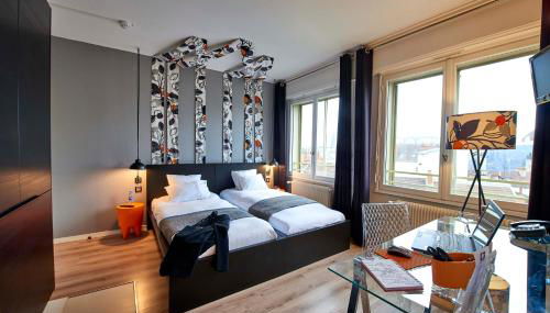 L'aparthoteL LhL - Foto 5