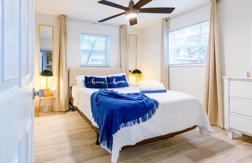 Angies-10 Min Beach-10 People-Terrace-Families - Foto 15