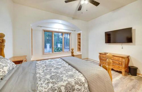 Mansion, Pool, Game Room - Foto 25