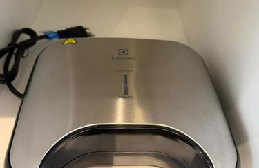 Atmosphere Home Studio 05310, Vaga, 7 km GRU, Lazer - Foto 13