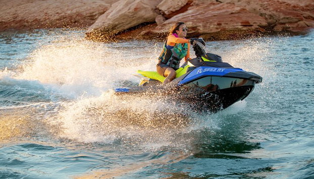 Experiencia en moto de agua en Alanya - Foto 2