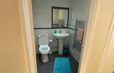 City Centre - Next to Hilton Hotel - Victoria Centre 2 Bedrooms Apartments - Close to Theatre Royal - in Victoria Centre Shopping Centre - 24 Hours Access - Parking Cars or Vans from Five Pounds a Day - Onsite Parking from Ten Pounds a Day - Foto 34