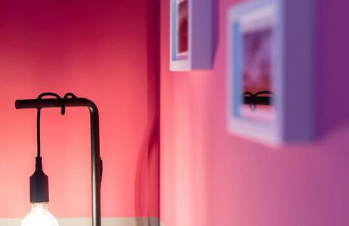 Il Sopracciglio Suites - Pink Apartment - Foto 1