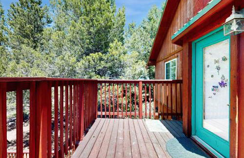 Northwoods Paradise - Foto 40