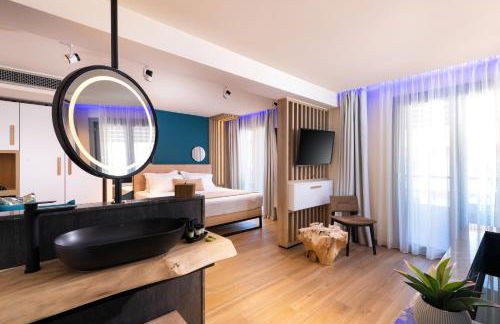 SKS Luxury Suites & Rooms - Foto 27