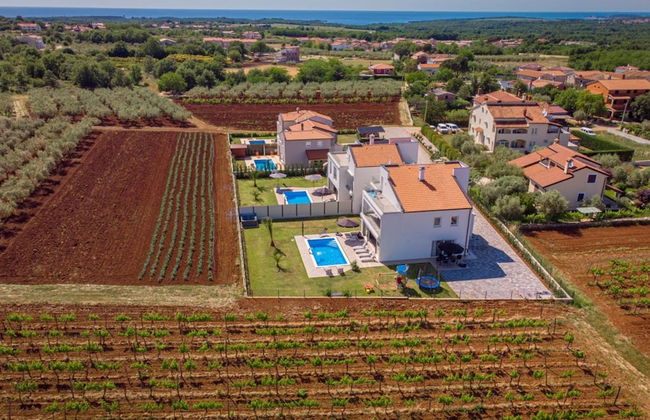 Villa Eni - Photo 25