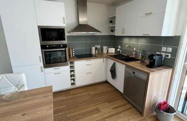 Confortable Maison Avenue du Cap Ferret - Foto 18