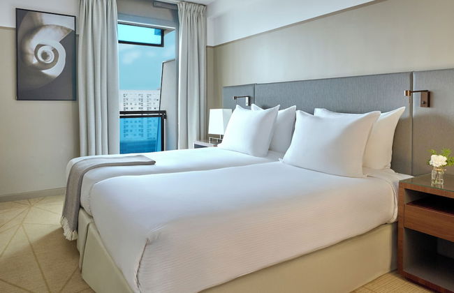 Fraser Suites Harmonie Paris La Défense - Foto 16