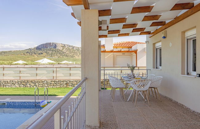 Panor Villas - Photo 79