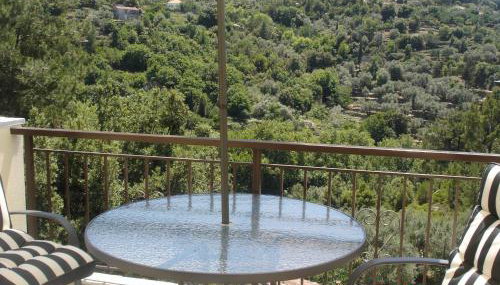 Loft Studio Raxes Kastanies Ikaria # 6 - Foto 3