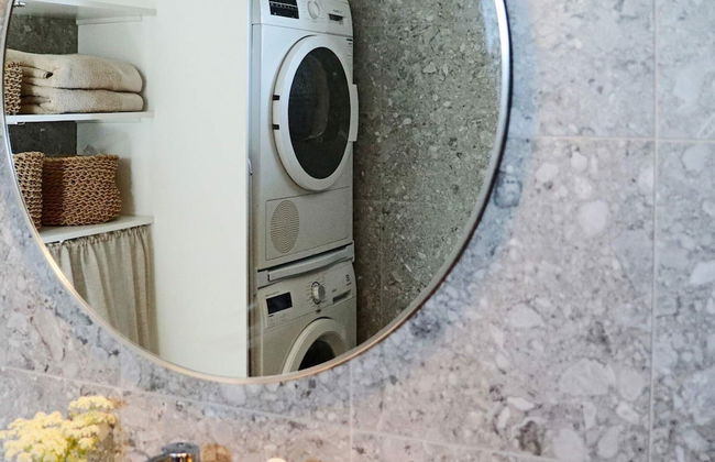 4 Star Holiday Home in Varberg - Foto 14