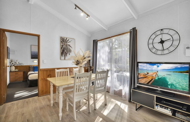 Metung Holiday Villas - Foto 29