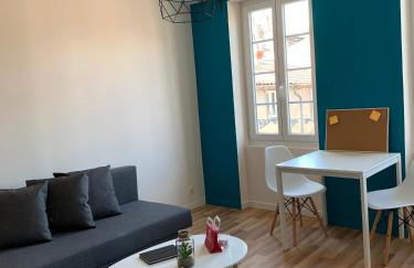 Esprit Studio sur plateau central - Foto 42