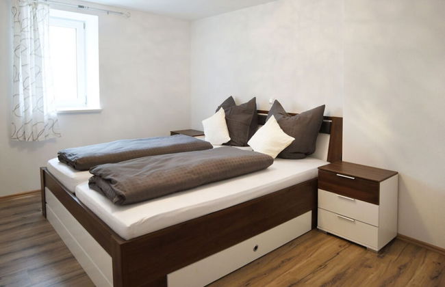 Charming Apartment in Himmelkron - Foto 3