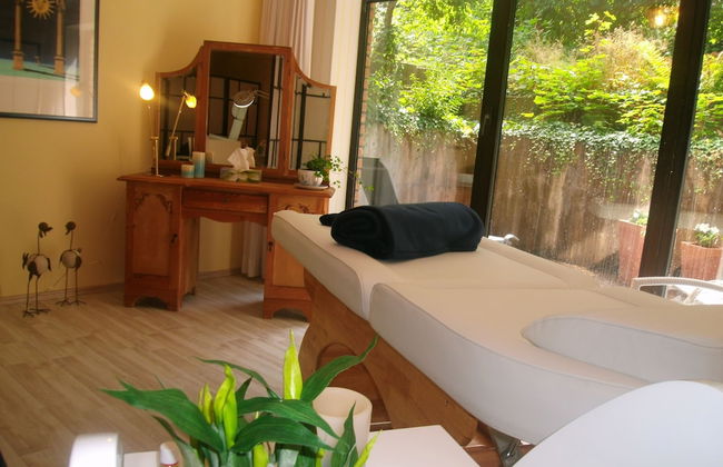 Haus Roseneck - Foto 48