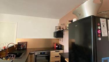 Idéal châteaux, parking privé - Foto 5