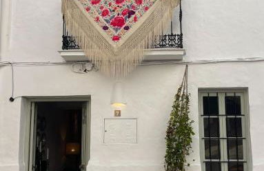 Casarabonela Casa con encanto - Foto 3