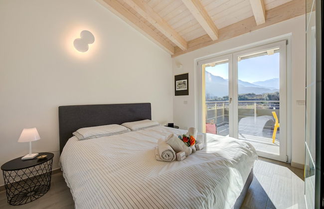 Mirabelle in Dro With 3 Bedrooms and 2 Bathrooms - Photo 13