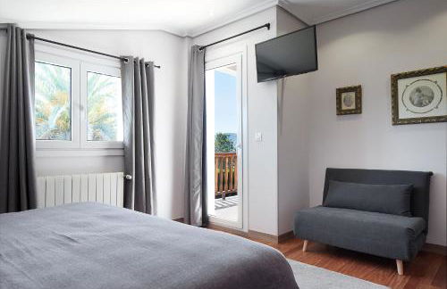 Casa Rural La Palmera - Landetxea - Foto 7