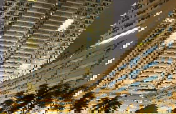 Makati CBD Resort 2 bedroom - Foto 29