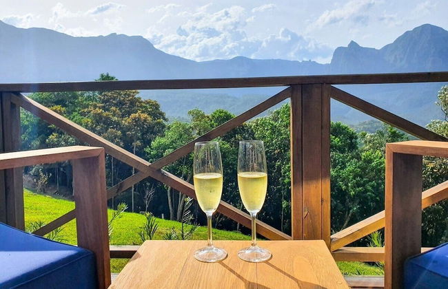 Pouso do Corvo - Grão-Pará - SC - Photo 63