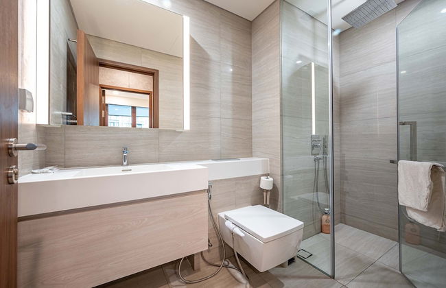 The Galleria Residence-ANGIA Hospitality - Foto 80