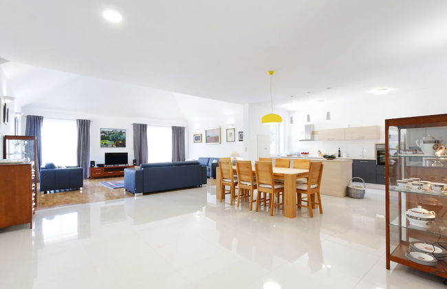 Villa Župa - Foto 10