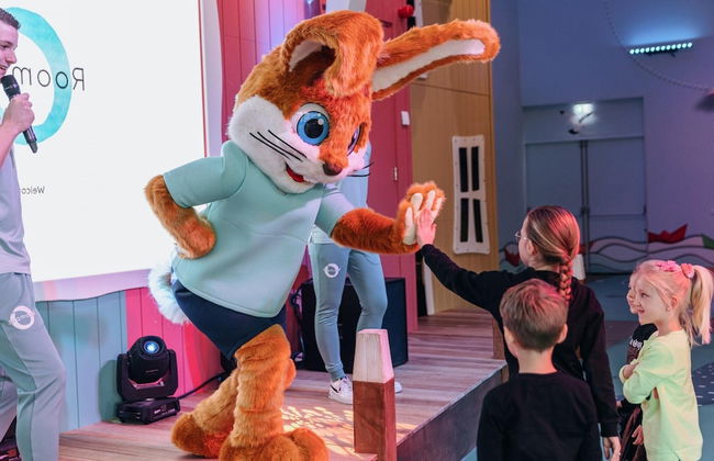 Chalet in Eindhoven Near Bospark 't Wolfsven - Foto 22