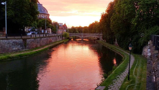 Strasbourg - Private Historic Walking Tour - Photo 3