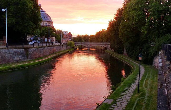 Strasbourg - Private Historic Walking Tour - Photo 3