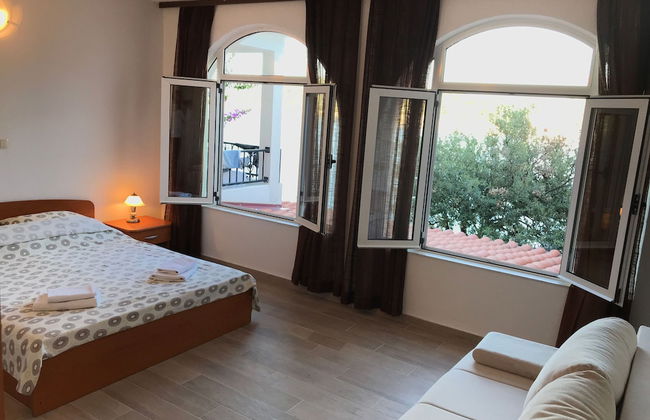 Apartments Ruzica - Foto 23