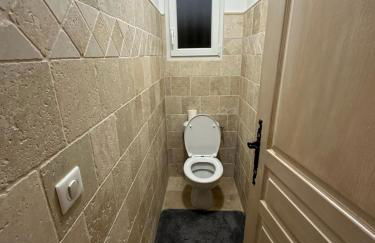 Villa Sienna 5 étoiles Cotignac Provence - Foto 25