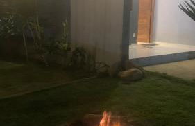 Blue House Casa de temporada no brejo - Photo 23